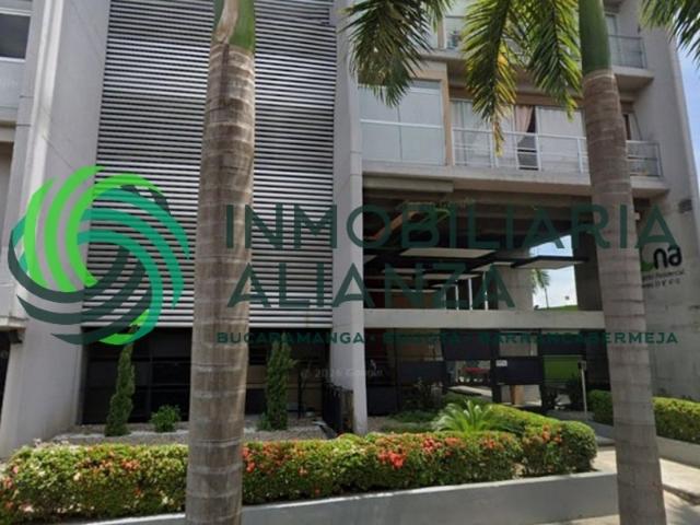 Apartamento en arriendo en Santander