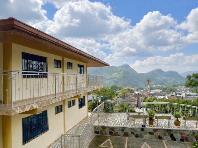 Apartamento en arriendo en La Vega, Gualivá