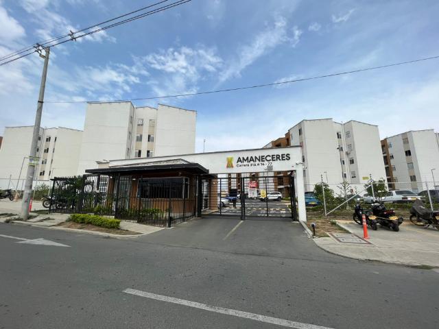 Apartamento en arriendo en Sur, Palmira