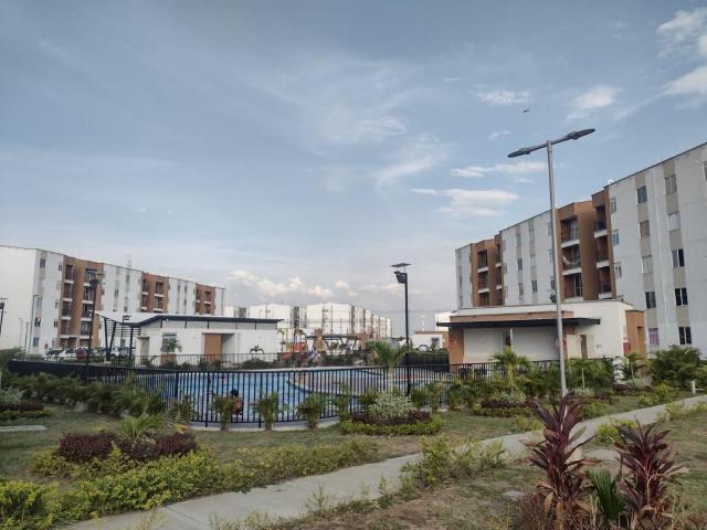 Apartamento en arriendo en Sur, Candelaria