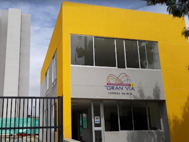 Apartamento en arriendo en Villa del Prado - El Guabito, Cali