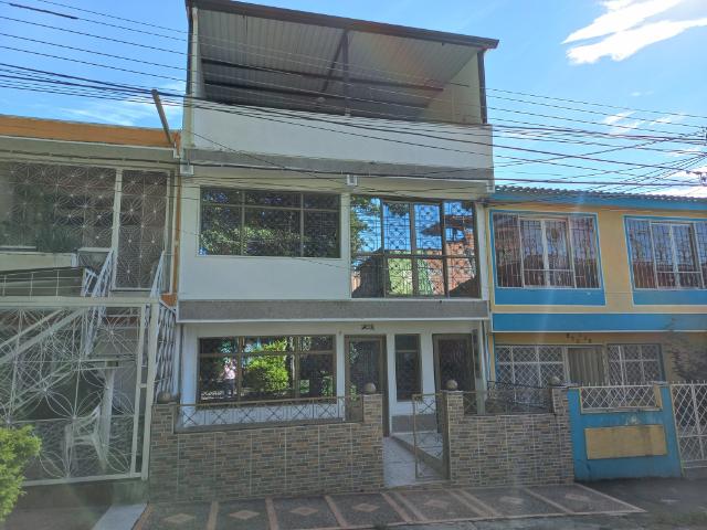 Apartamento en arriendo en Tolima