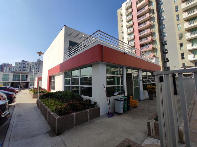 Apartamento en arriendo en Piojó, Atlántico