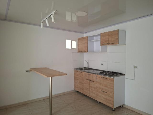 Apartamento en arriendo en Maracaibo, Cali