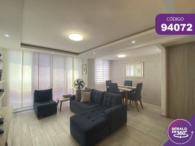 Apartamento en arriendo en Las Palmas, Barranquilla