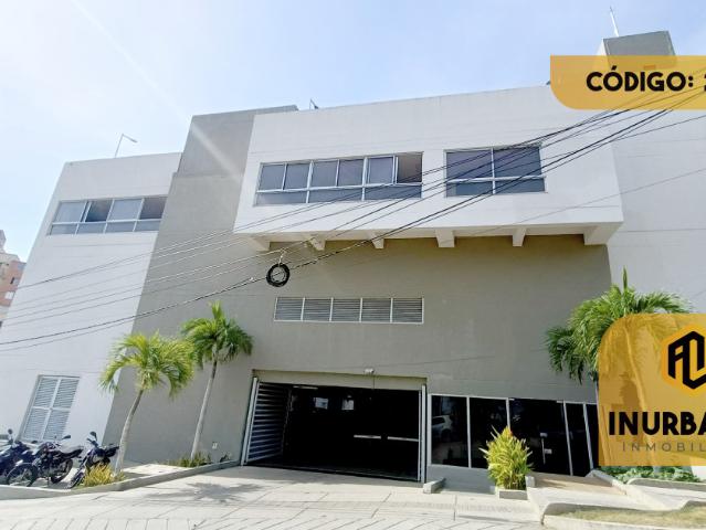 Apartamento en arriendo en Las Palmas, Barranquilla