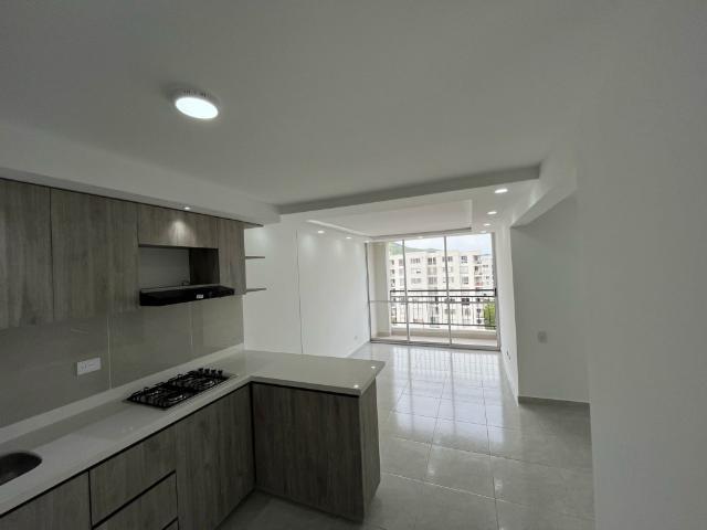 Apartamento en arriendo en Panamericano, Cali