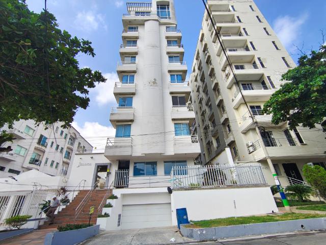 Apartamento en arriendo en Juan Mina, Barranquilla
