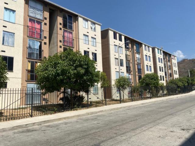 Apartamento en arriendo en Magdalena