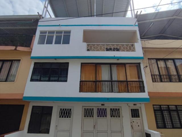 Apartamento en arriendo en Las Granjas, Cali