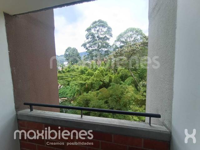 Apartamento en arriendo en La Tablaza, Valle de Aburrá