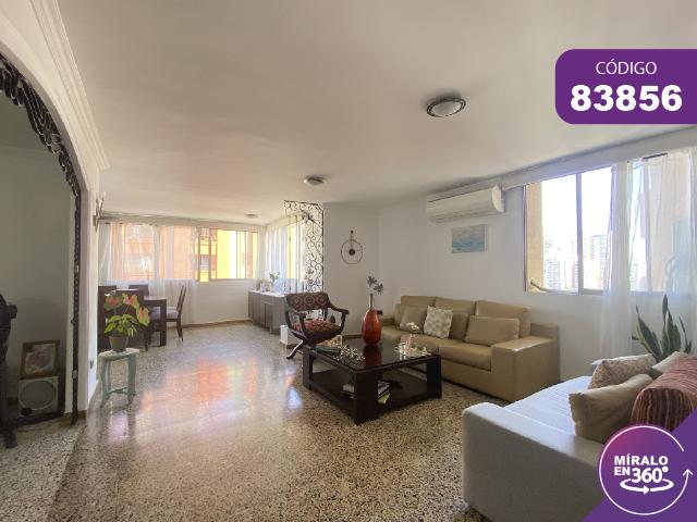 Apartamento en arriendo en Las Palmas, Barranquilla