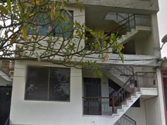 Apartamento en arriendo en Villa del Prado - El Guabito, Cali