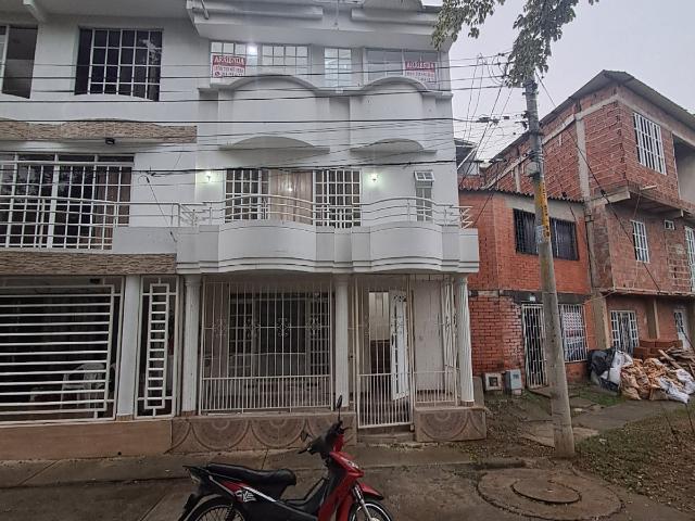 Apartamento en arriendo en Villa del Prado - El Guabito, Cali