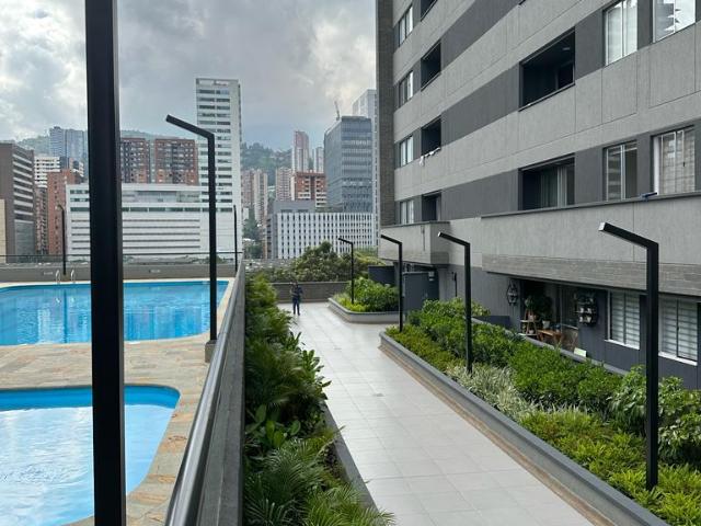 Apartamento en arriendo en Antioquia, Valle de Aburrá