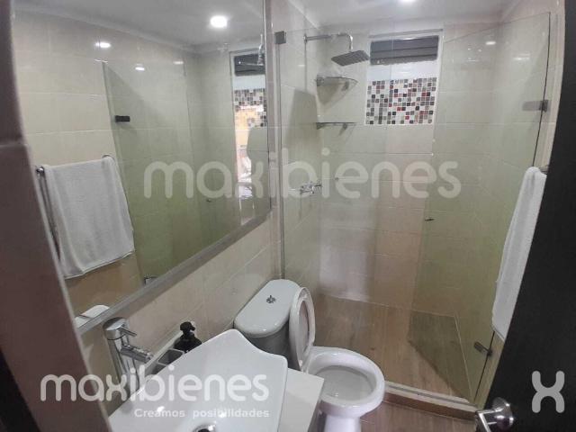 Apartamento en arriendo en Antioquia, Valle de Aburrá