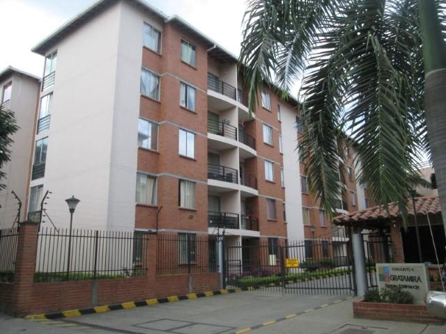 Apartamento en arriendo en Sur, El Limonar