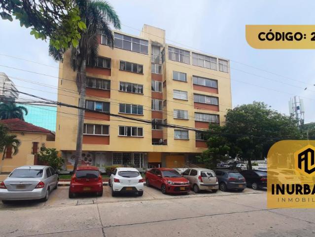 Apartamento en arriendo en Las Palmas, Barranquilla