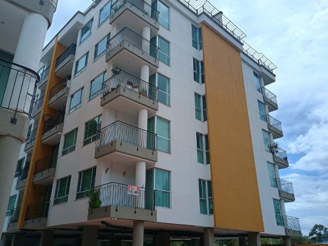 Apartamento en arriendo en Cundinamarca