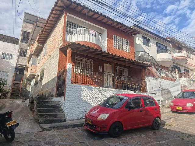 Apartamento en arriendo en Santander