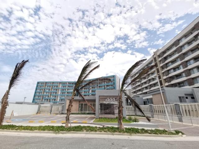 Apartamento en arriendo en Puerto Colombia, Atlántico