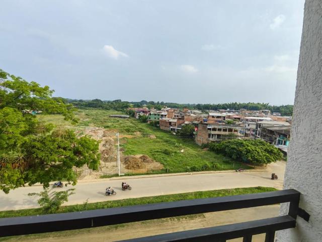 Apartamento en arriendo en Potrerito, Jamundí