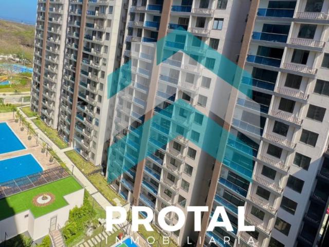 Apartamento en arriendo en El Limoncito, Barranquilla