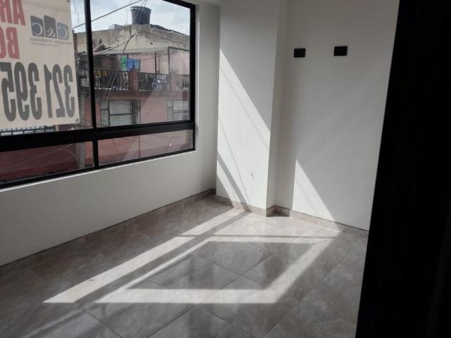 Apartamento en arriendo en Gran Granada, Bogotá