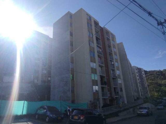 Apartamento en arriendo en Centro, Bello