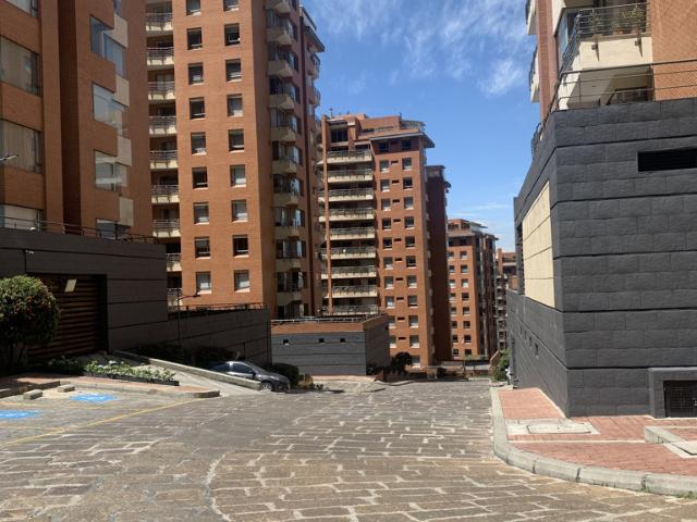 Apartamento en arriendo en Cundinamarca