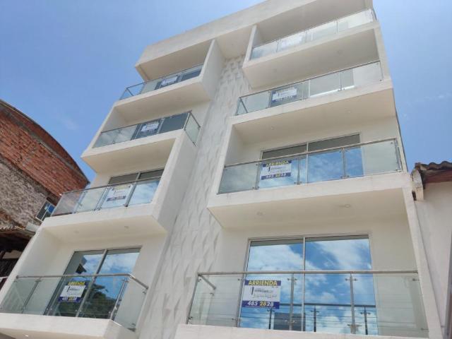 Apartamento en arriendo en Bello Horizonte, Jamundí