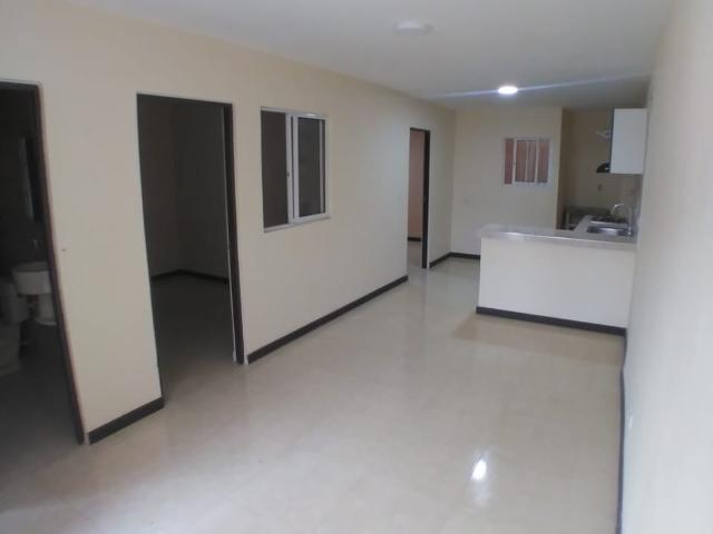 Apartamento en arriendo en Caney, Cali