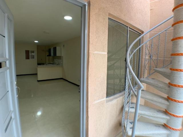 Apartamento en arriendo en Caney, Cali