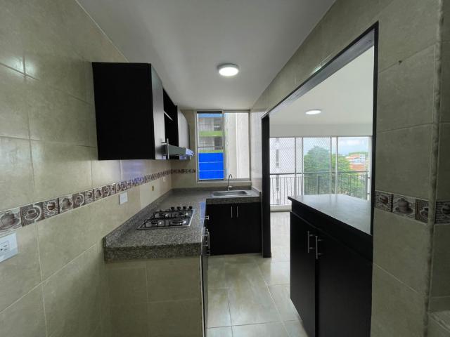 Apartamento en arriendo en Caney, Cali