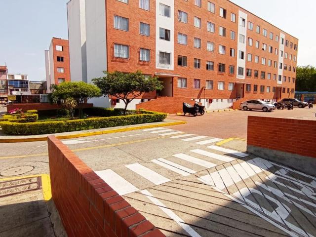 Apartamento en arriendo en Caney, Cali