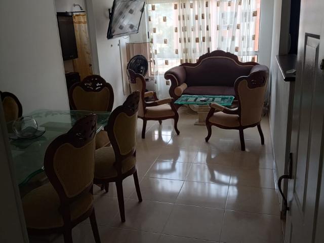 Apartamento en arriendo en Caney, Cali