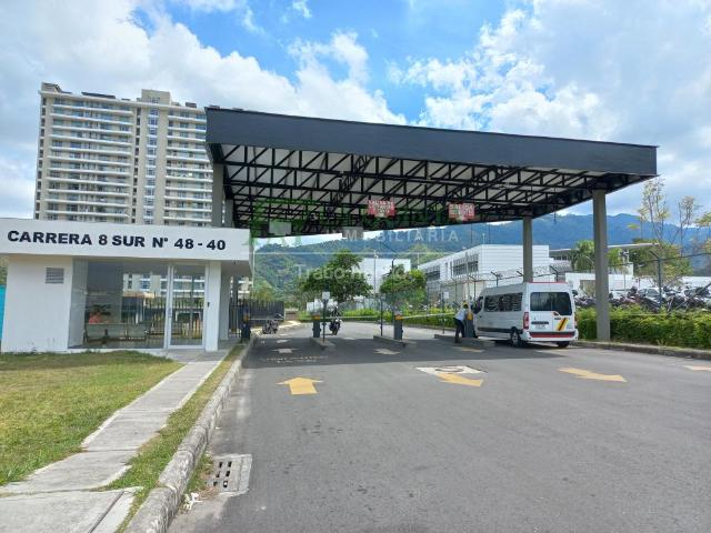 Apartamento en arriendo en Tolima