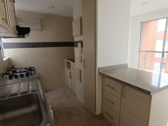 Apartamento en arriendo en Sur, Navarro