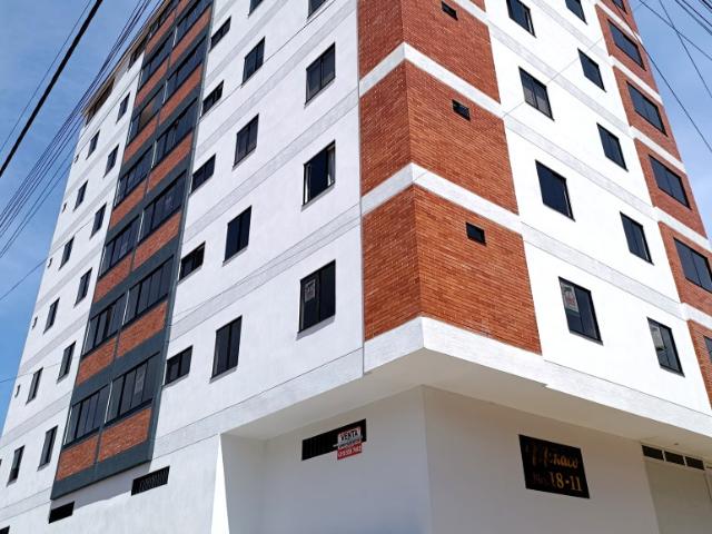 Apartamento en arriendo en Santander