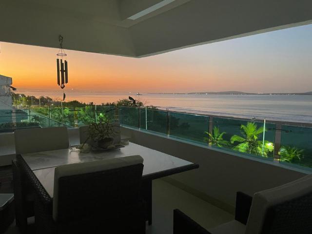 Apartamento en arriendo en Paraguay, Bolívar