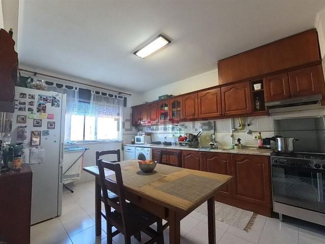 Apartamento venda em Cartaxo e Vale da Pinta, Cartaxo