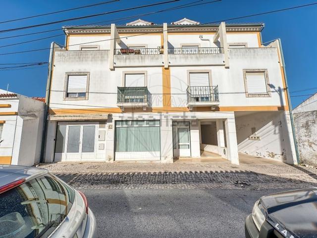 Apartamento venda em Cartaxo e Vale da Pinta, Cartaxo