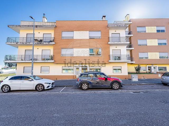 Apartamento venda em Cartaxo e Vale da Pinta, Cartaxo