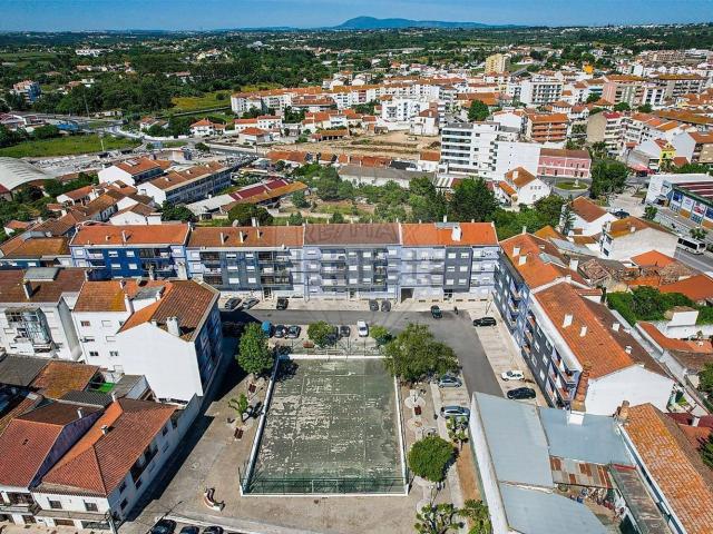 Apartamento venda em Cartaxo e Vale da Pinta, Cartaxo