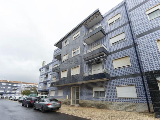 Apartamento venda em Cartaxo e Vale da Pinta, Cartaxo