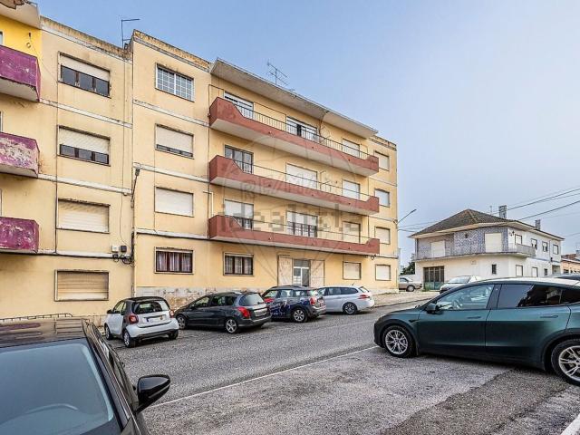 Apartamento venda em Cartaxo e Vale da Pinta, Cartaxo