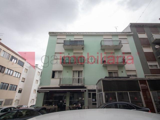 Apartamento venda em Cartaxo e Vale da Pinta, Cartaxo