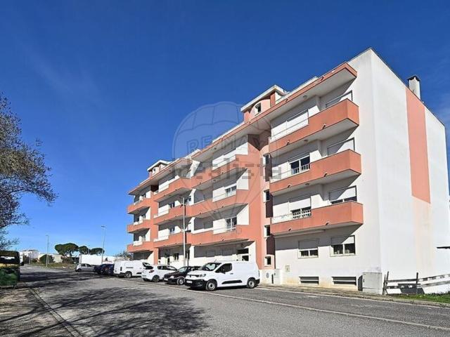 Apartamento venda em Cartaxo, Santarém