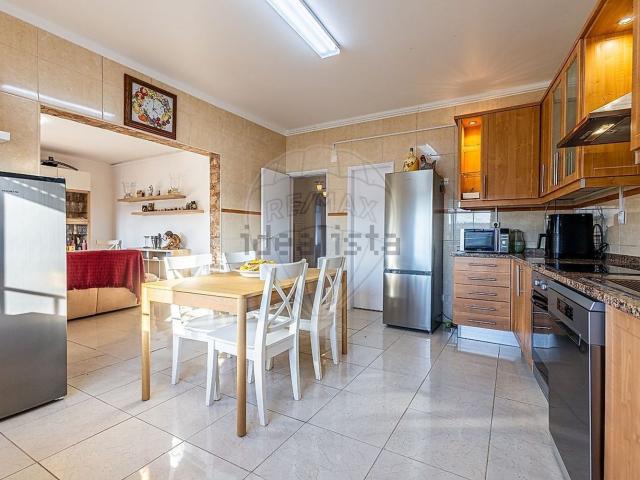 Apartamento venda em Cartaxo e Vale da Pinta, Cartaxo