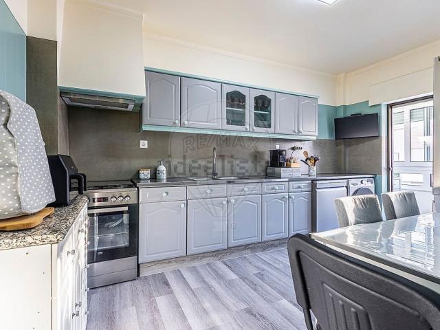 Apartamento venda em Cartaxo e Vale da Pinta, Cartaxo